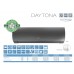 Кондиционер Cooper&Hunter CH-S12FTXD-BL серия DAYTONA CARBON до 40 м2