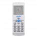 Кондиционер (Тепловой насос до -25C) AUX ASW-H12B4/JER3DI (Серии J-SMART INVERTER)