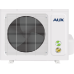 Кондиционер (Тепловой насос до -25C) AUX ASW-H12B4/JER3DI (Серии J-SMART INVERTER)