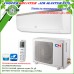 Кондиционер Cooper&Hunter CH-S09XP9 серия AIR MASTER EVO до 30 м2