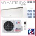 Кондиционер Cooper&Hunter CH-S09XP9 серия AIR MASTER EVO до 30 м2