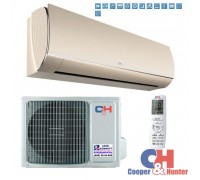 Кондиционер Cooper&Hunter CH-S24GKP8