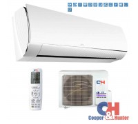 Кондиционер Cooper&Hunter CH-S24WKP8
