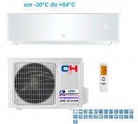 Кондиционер Cooper&Hunter CH-S09FTXAM2S-WP