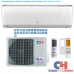 Кондиционер Cooper&Hunter CH-S09FTXLA-NG (WI-FI)