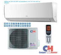 Кондиционер Cooper&Hunter CH-S09FTXQ-NG (WI-FI)