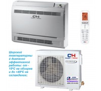Кондиционер Cooper&Hunter CH-S09FVX (WIFI)