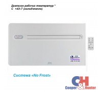 Кондиционер Cooper&Hunter CH-VC11TH