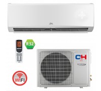 Кондиционер Cooper&Hunter CH-S24FTXL2E-NG (WI-FI)