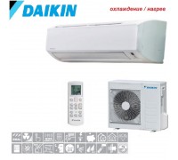 Кондиционер Daikin FTYN20L/RYN20L
