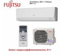 Кондиционер Fujitsu ASYG09LLCE/AOYG09LLCE