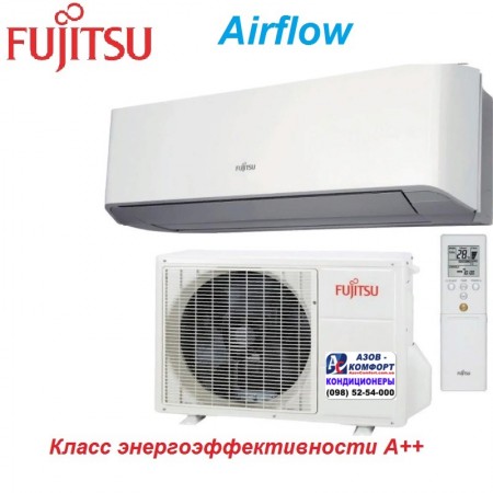 Кондиционер Fujitsu ASYG07LMCE/AOYG07LMCE