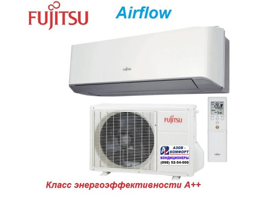 Кондиционер Fujitsu ASYG07LMCE/AOYG07LMCE