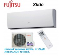 Кондиционер Fujitsu ASYG09LUCA/AOYG09LUCB