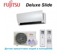 Кондиционер Fujitsu ASYG09LTCA/AOYG09LTC