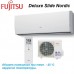Кондиционер Fujitsu ASYG12LTCB/AOYG12LTCN