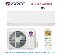 Кондиционер Gree GWH07AAB-K3DNA5A (Wi-Fi)