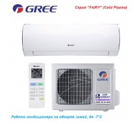 Кондиционер Gree GWH07ACA-K3NNA1A