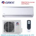 Кондиционер Gree GWH09QB-K3DNA2G