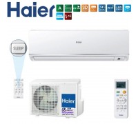 Кондиционер Haier AS12NB5HRA  1U12BR4ERA