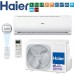 Кондиционер Haier AS18TB3HRA / 1U18TR4ERA