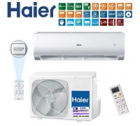 Кондиционер Haier AS12FM5HRA / 1U12BR4ERAH