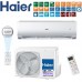Кондиционер Haier AS18FM5HRA / 1U18BR4ERAH