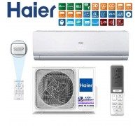 Кондиционер Haier AS12NS1HRA-WU/ 1U12BS3ERA