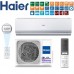 Кондиционер Haier AS12NS1HRA-GU/ 1U12BS3ERA