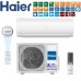Кондиционер Haier AS25S2SF1FA-CW / 1U25S2SM1FA