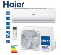 Кондиционер Haier HSU-07TD03/R1 / HSU-07HUD03/R2