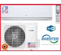 Кондиционер Hoapp HSZ-LA22VA/ HMZ-LA22VA серия "Luna" inverter