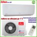 Кондиционер IDEA ISR-24HR-SA7-N1 до 60 м2