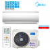 Кондиционер MIDEA MA-24N1DO-I/MA-24N1DO-O
