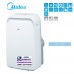 Мобильный кондиционер MIDEA MPPD-09CRN1