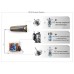 Кондиционер IDEA ISR-12HR-SA1-DN8 ION до 40 м2