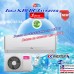 Кондиционер IDEA ISR-12HR-SA1-DN8 ION до 40 м2