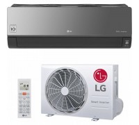 Кондиционер LG AC09BQ