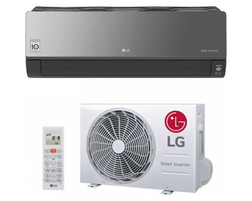 Кондиционер LG AC09BQ