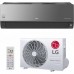 Инверторный кондиционер LG AC12BQ серии ARTCOOL Mirror до 40 м2