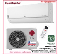 Кондиционер LG P09SP