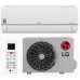Инверторный кондиционер LG P12SP серии Mega Dual Standard