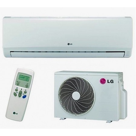 Кондиционер LG G18NHT