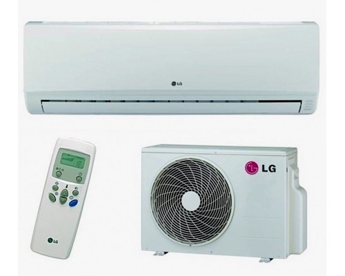Кондиционер LG G18NHT