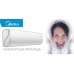 Кондиционер MIDEA OP-12N8E6-I/OP-12N8E6-O до 40 м2 серия OASIS