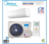 Кондиционер Midea AG-07N8C2F-I/AG-07N8C2F-O