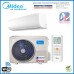 Кондиционер Midea AG-07N8C2F-I/AG-07N8C2F-O до 25 м2