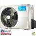Кондиционер Midea AG-07N8C2F-I/AG-07N8C2F-O до 25 м2