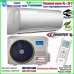 Инверторный кондиционер (тепловой насос) MIDEA MA-18N8DOI-I/MA-18N8DO-O серии Blanc
