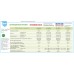 Инверторный кондиционер (тепловой насос) Midea MA-12N8DOI-I/MA-12N8DO-O серии Blanc Inverter 2020